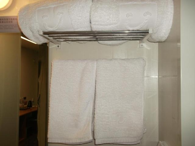 Mainland Chinese Citizens - Special Offer Double Room photo 2