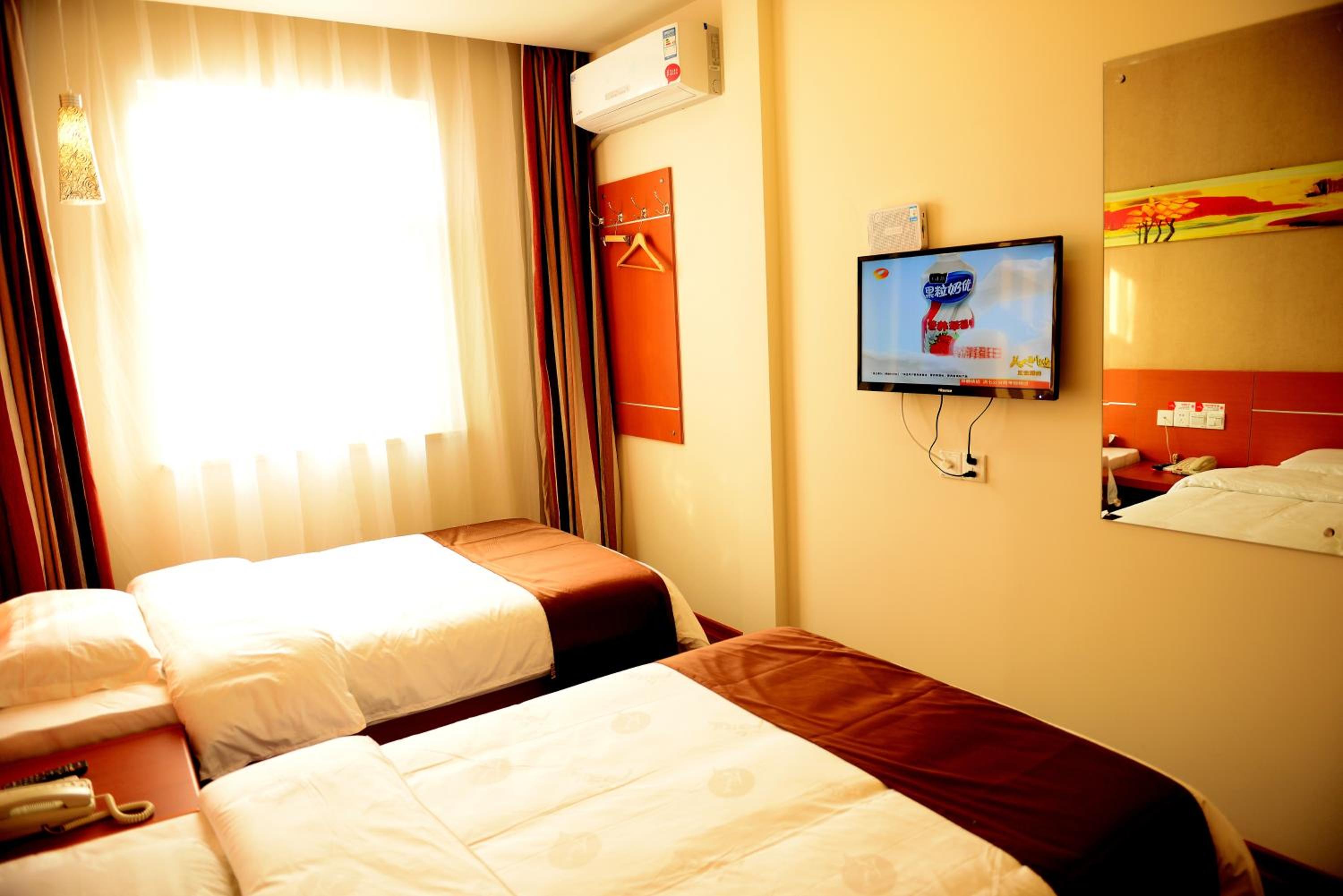 Business Twin Room