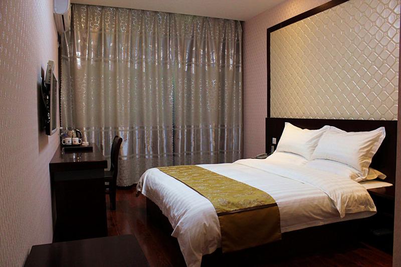 Mainland Chinese Citizens - Standard Double Room photo 2