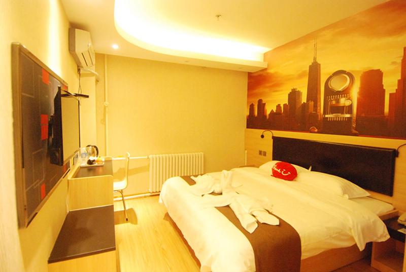 Mainland Chinese Citizens - Special Offer Double Room photo 3