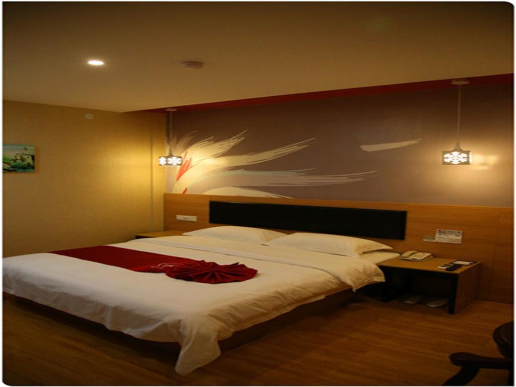 Superior Double Room photo 2