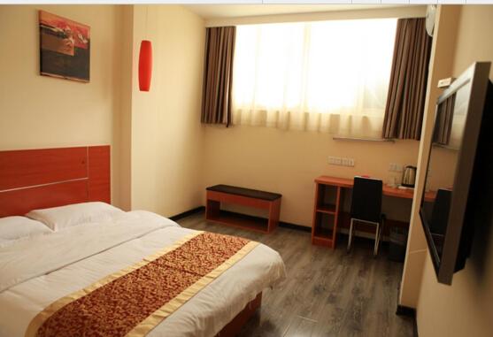 Special Offer Double Room photo 2