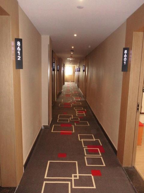 Mainland Chinese Citizens - Flavour Round Bed Room photo 3