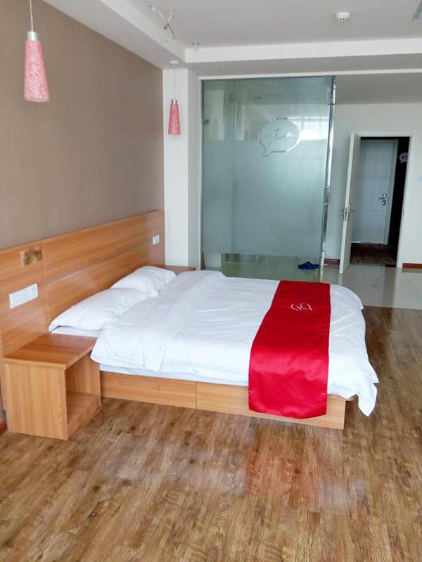 Mainland Chinese Citizens - Special Offer Double Room photo 1