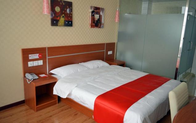 Mainland Chinese Citizens - Superior Double Room photo 3
