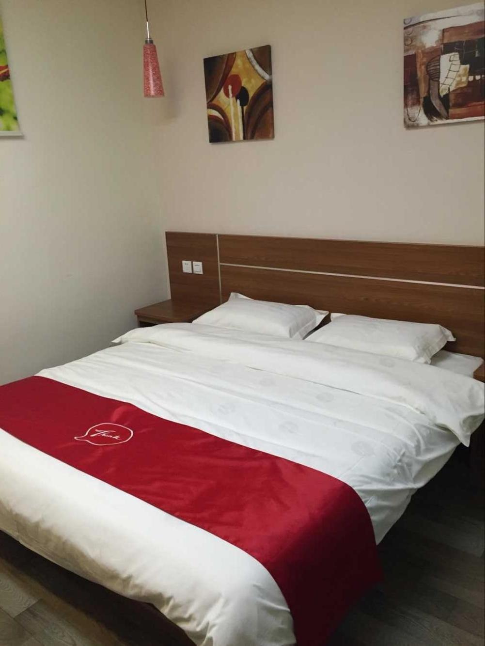 Mainland Chinese Citizens - Special Offer Double Room photo 2