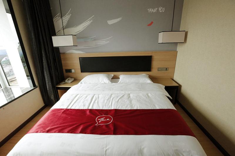 Mainland Chinese Citizens - Standard Double Room photo 1