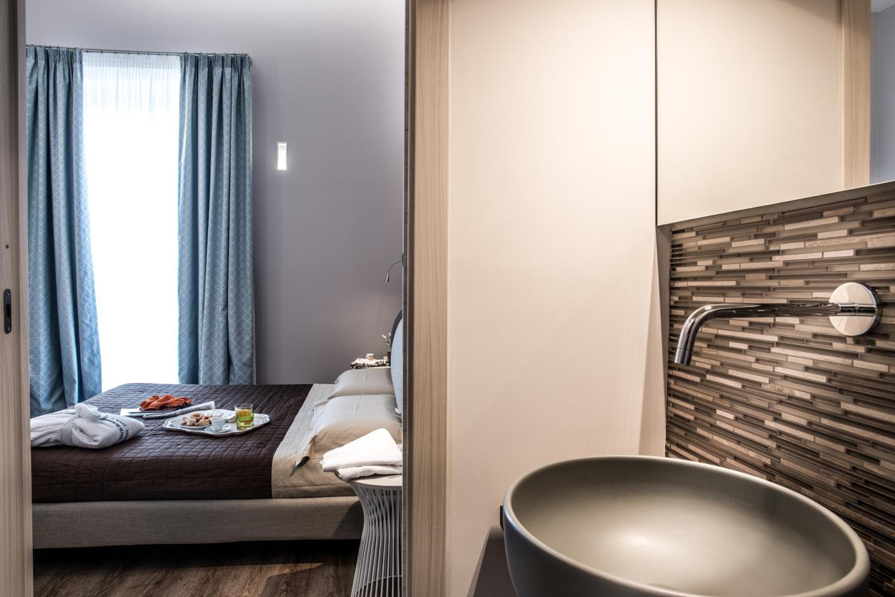 Superior Triple Room photo 1