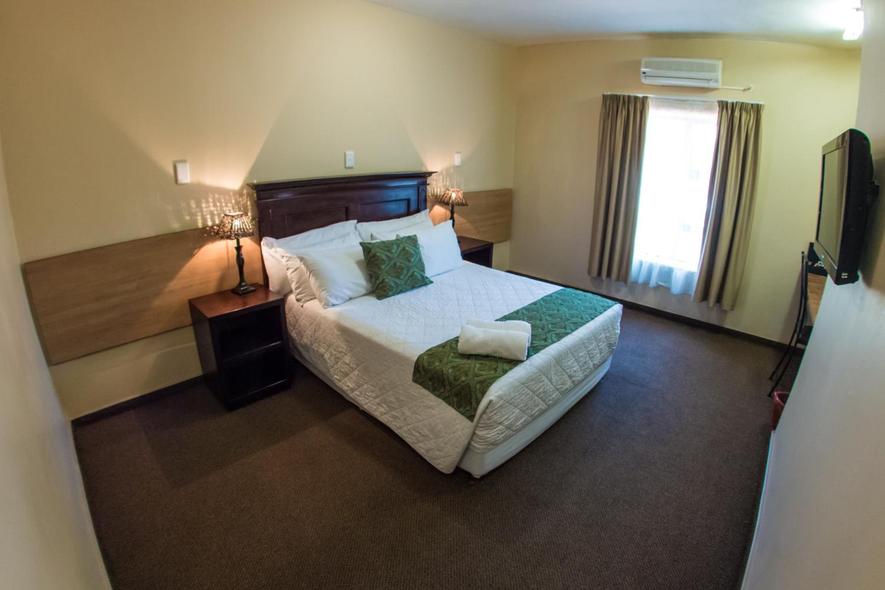 Deluxe Double Room - Photo 3