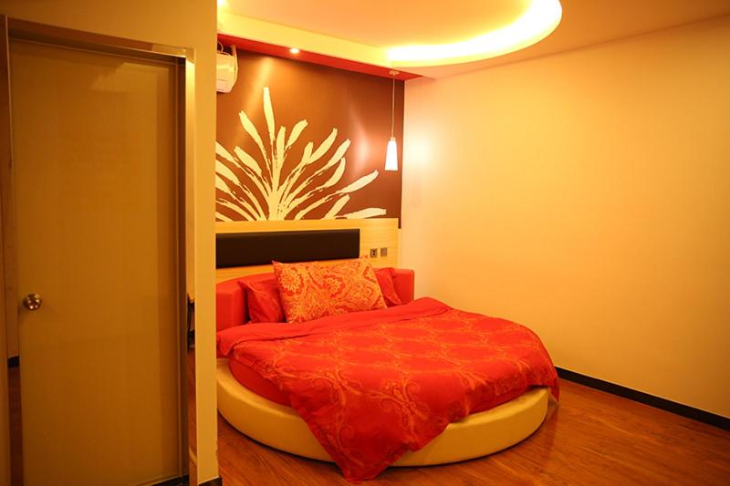 Flavor Room with Round Bed photo 2