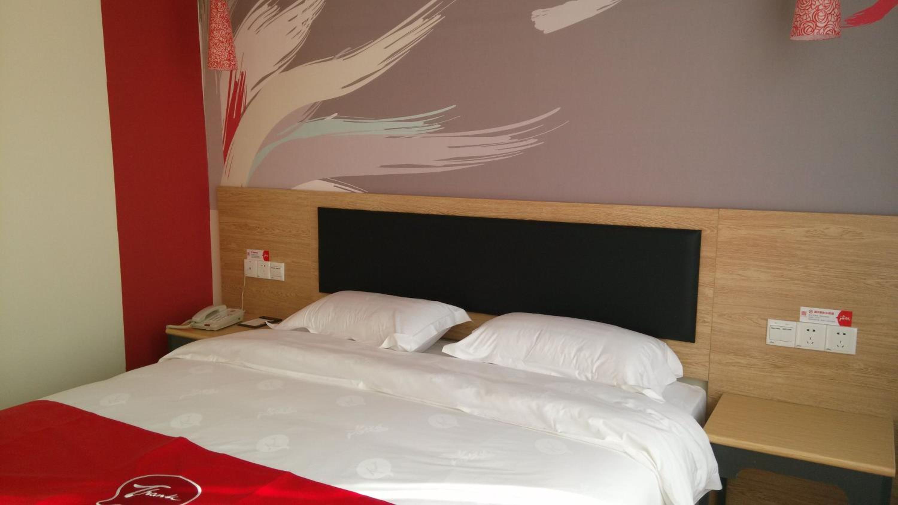 Mainland Chinese Citizens - Special Offer Double Room photo 2
