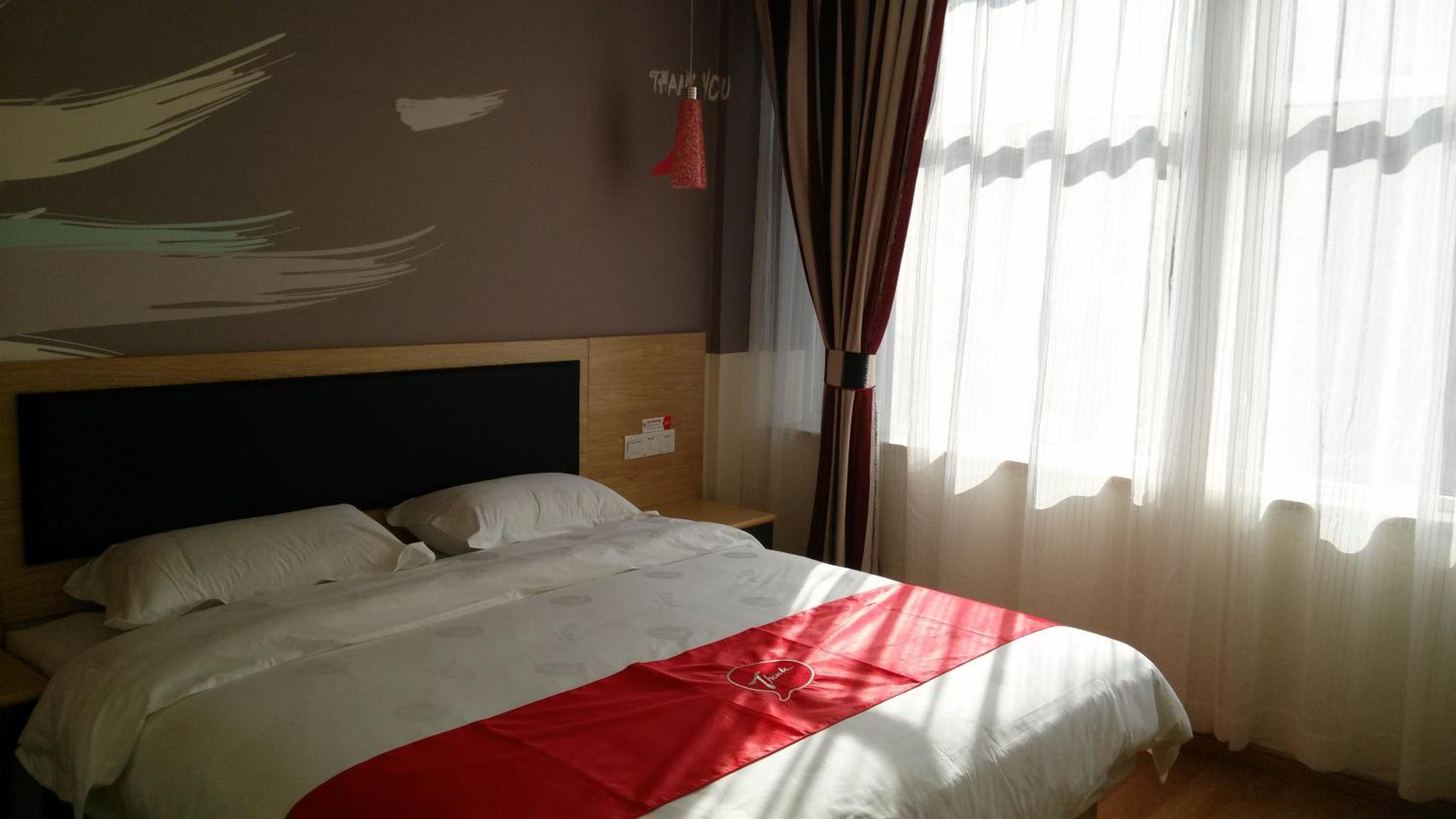 Mainland Chinese Citizens - Special Offer Double Room photo 3