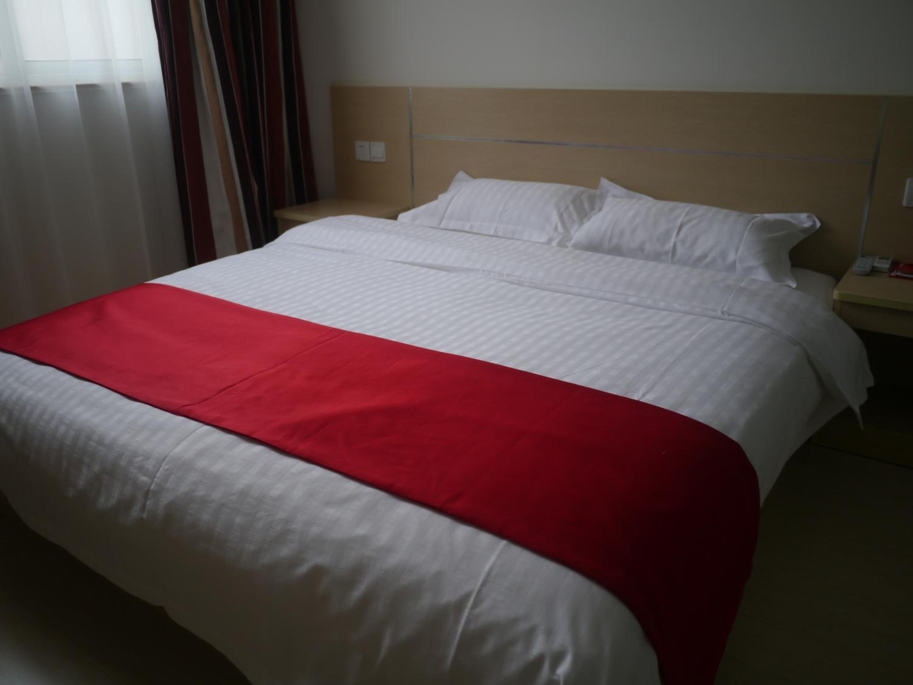Mainland Chinese Citizens - Standard Double Room photo 1