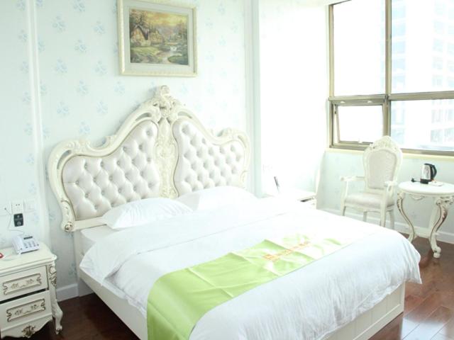 Mainland Chinese Citizens - Superior Double Room photo 3