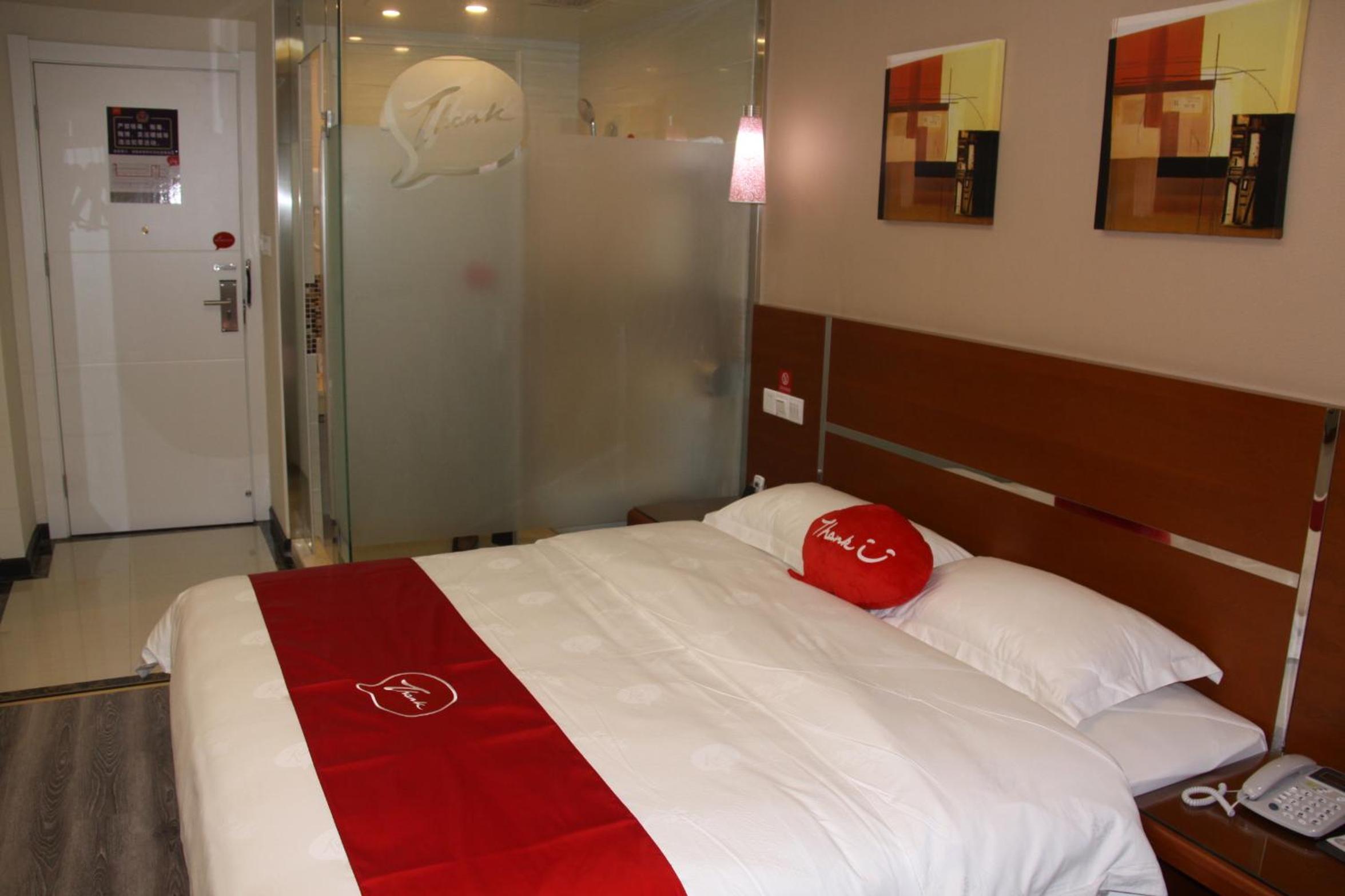 Mainland Chinese Citizens - Special Offer Room photo 1