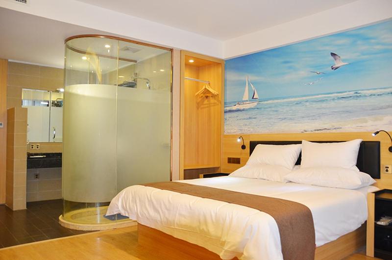 Mainland Chinese Citizens - Select Superior Double Room photo 1