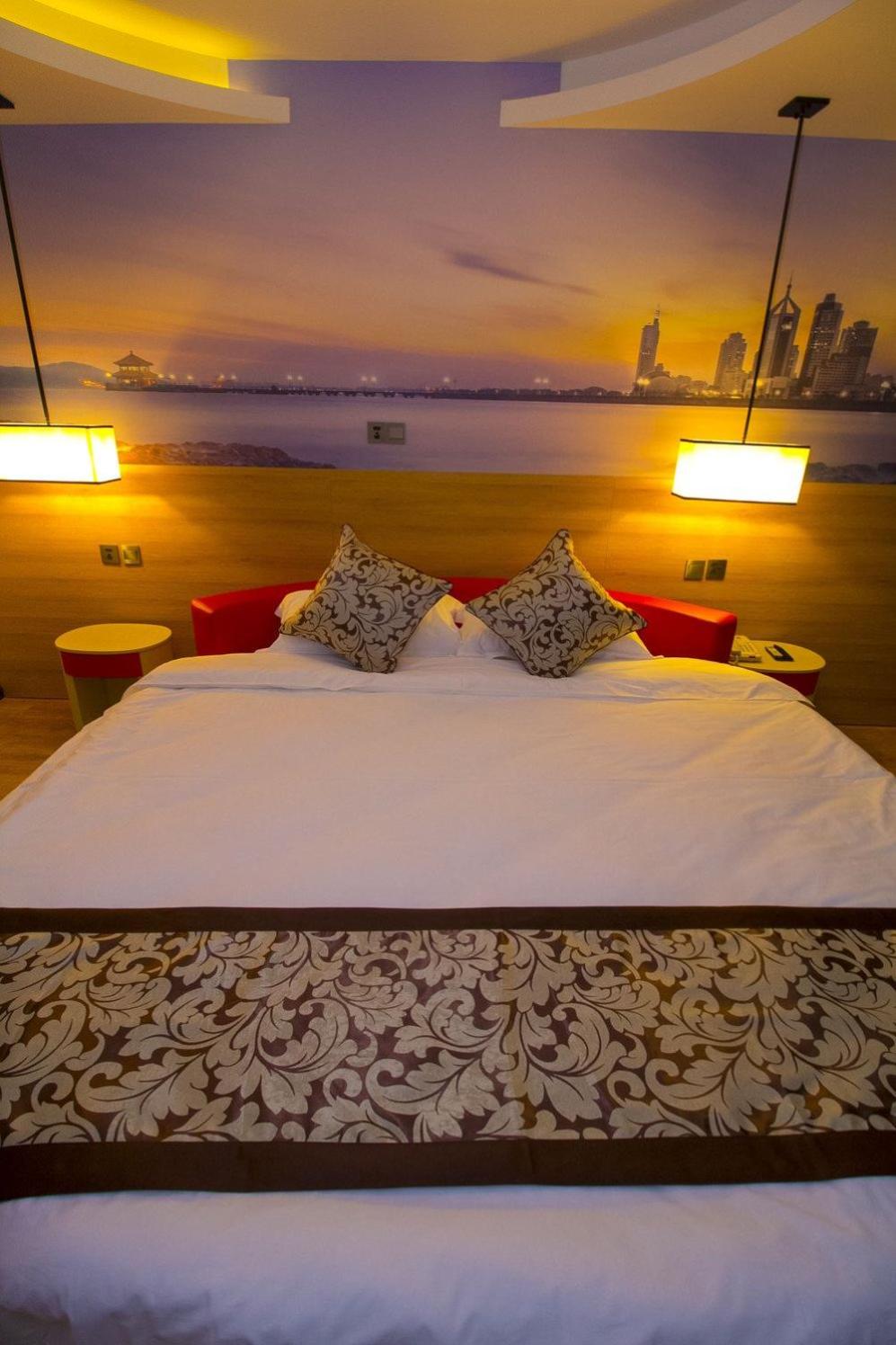 Mainland Chinese Citizens - Select Double Room