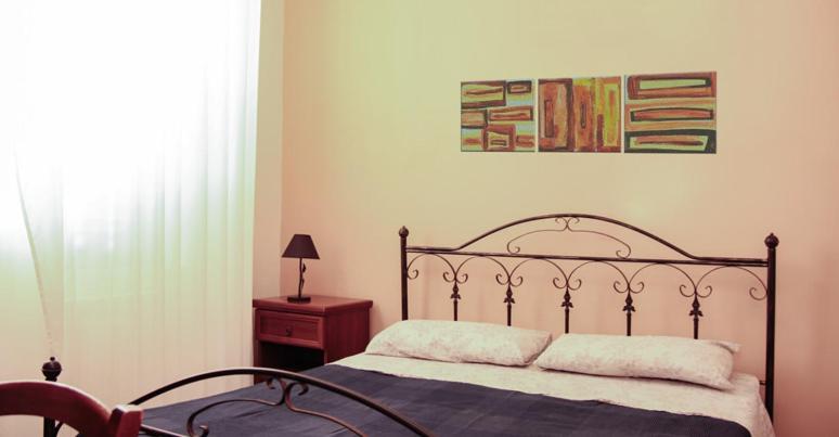 Double Room with Extra Bed