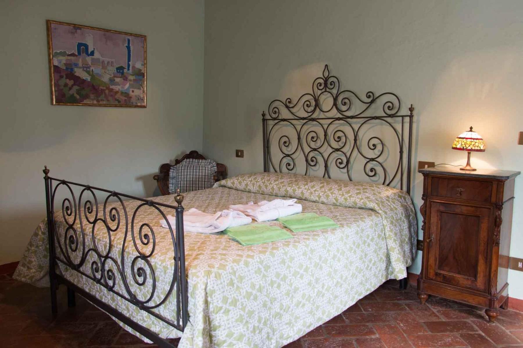 Three-Bedroom Apartment - Split Level