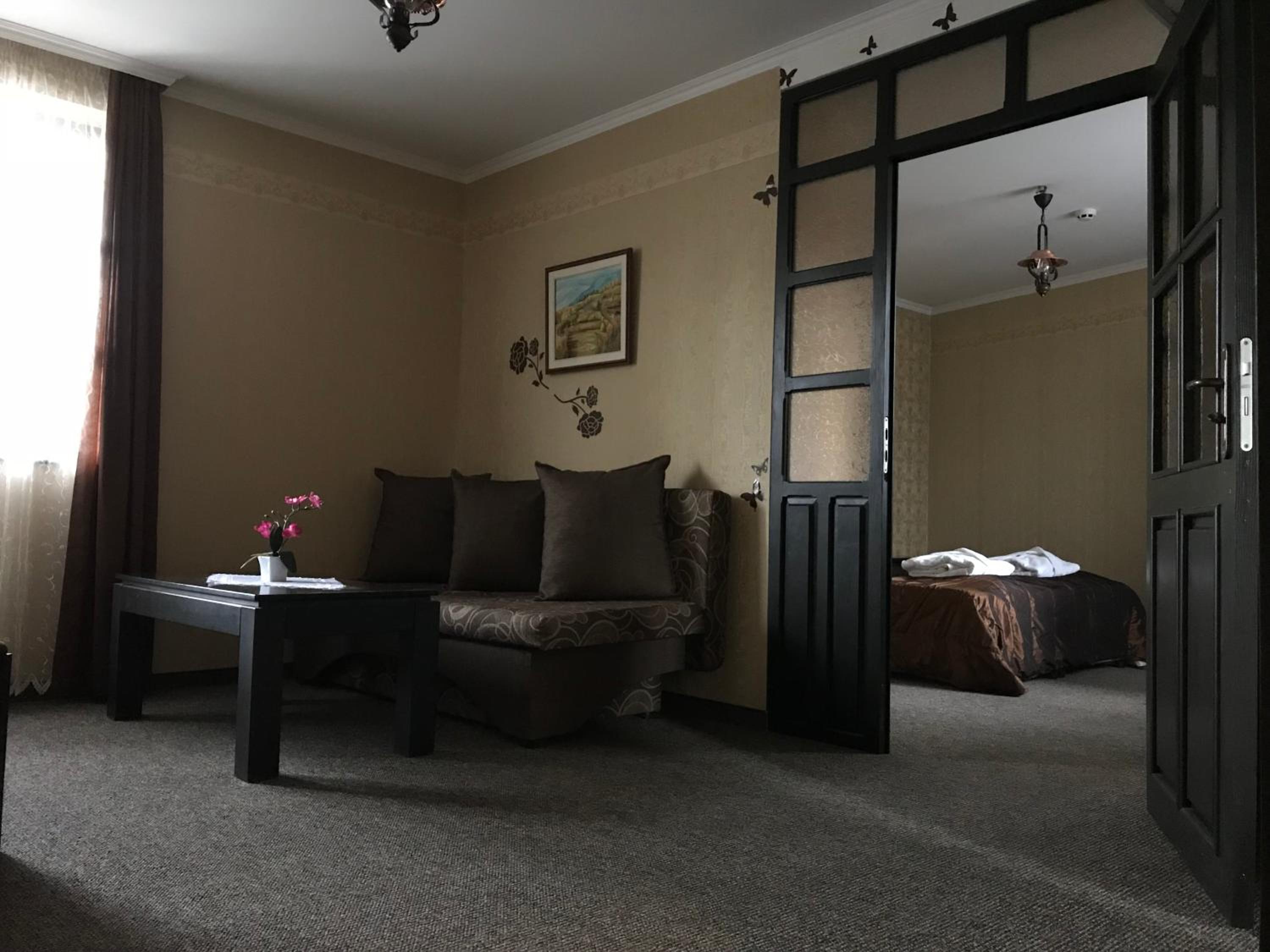 Junior Suite - Photo 2
