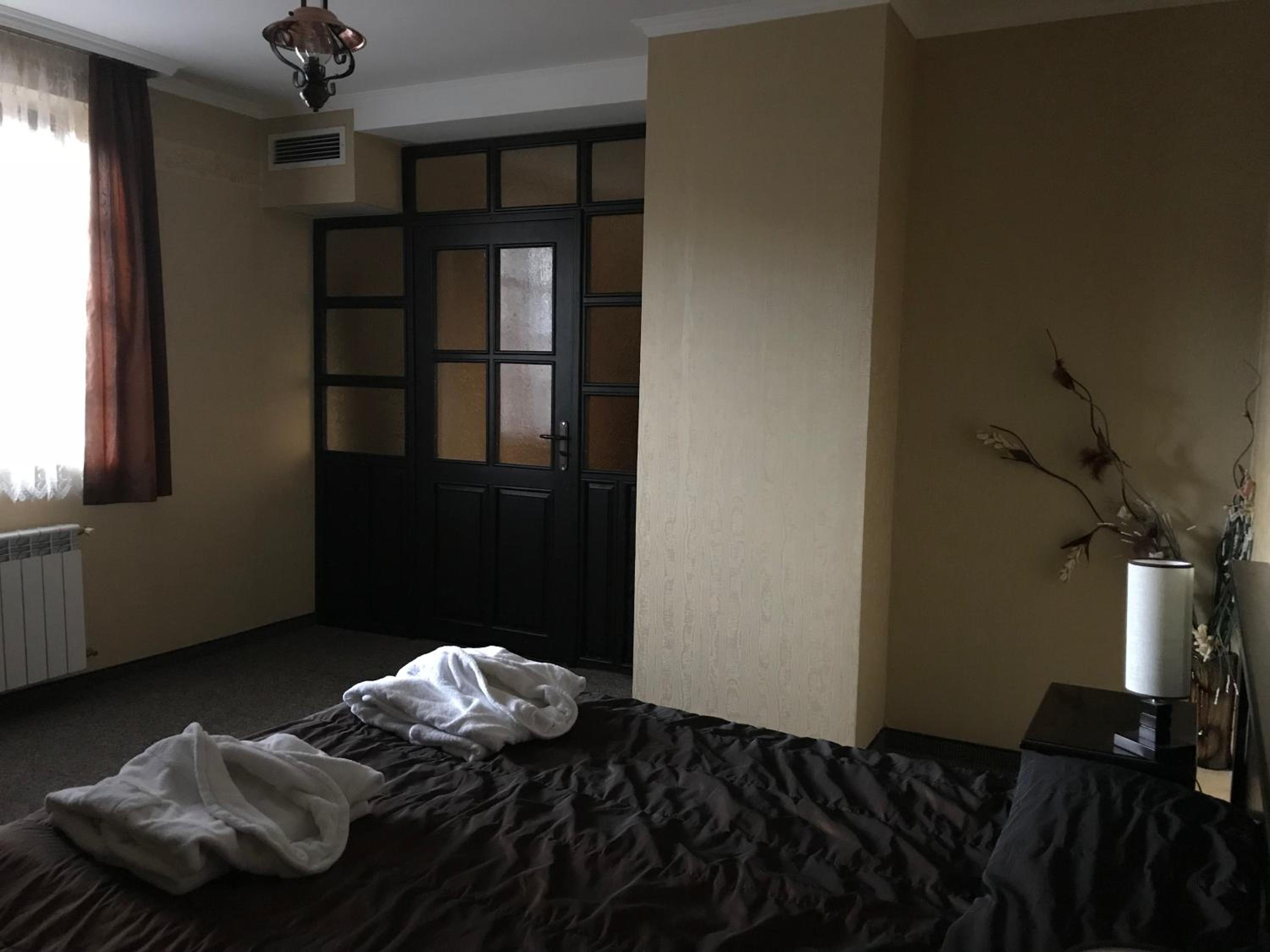 Junior Suite - Photo 1