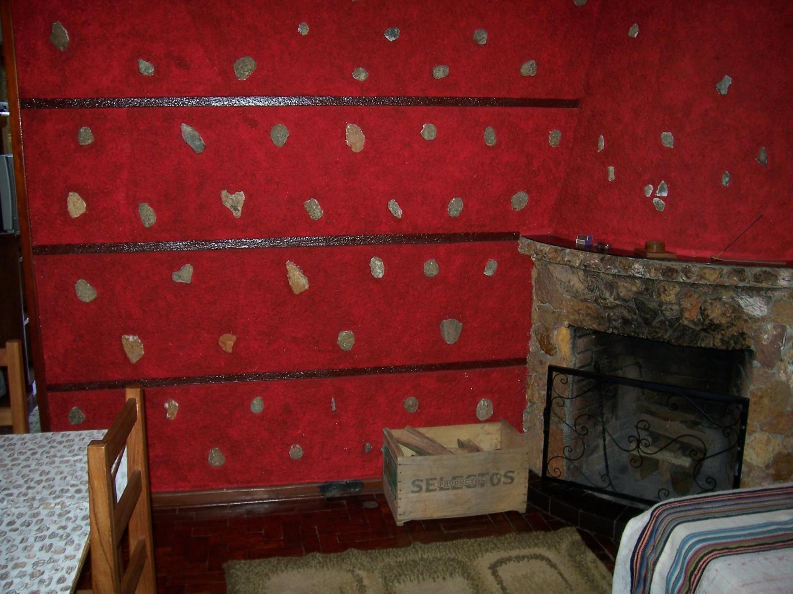 One-Bedroom Chalet photo 2