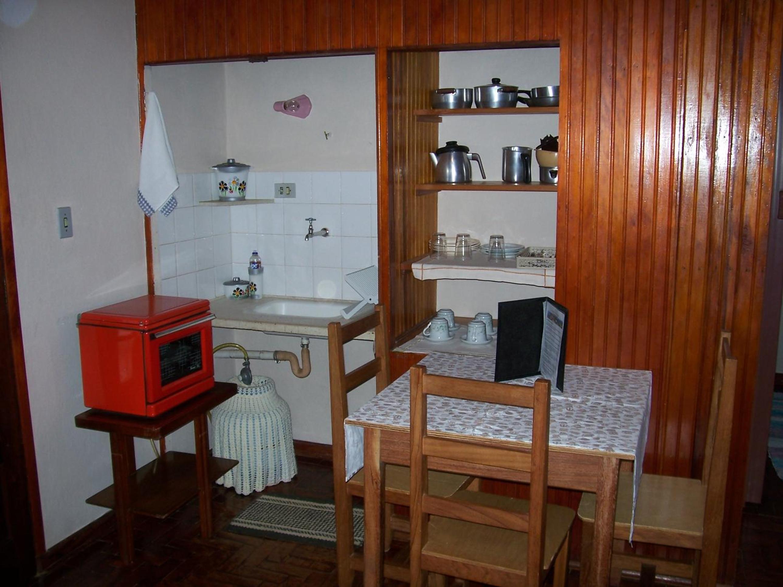 One-Bedroom Chalet photo 3