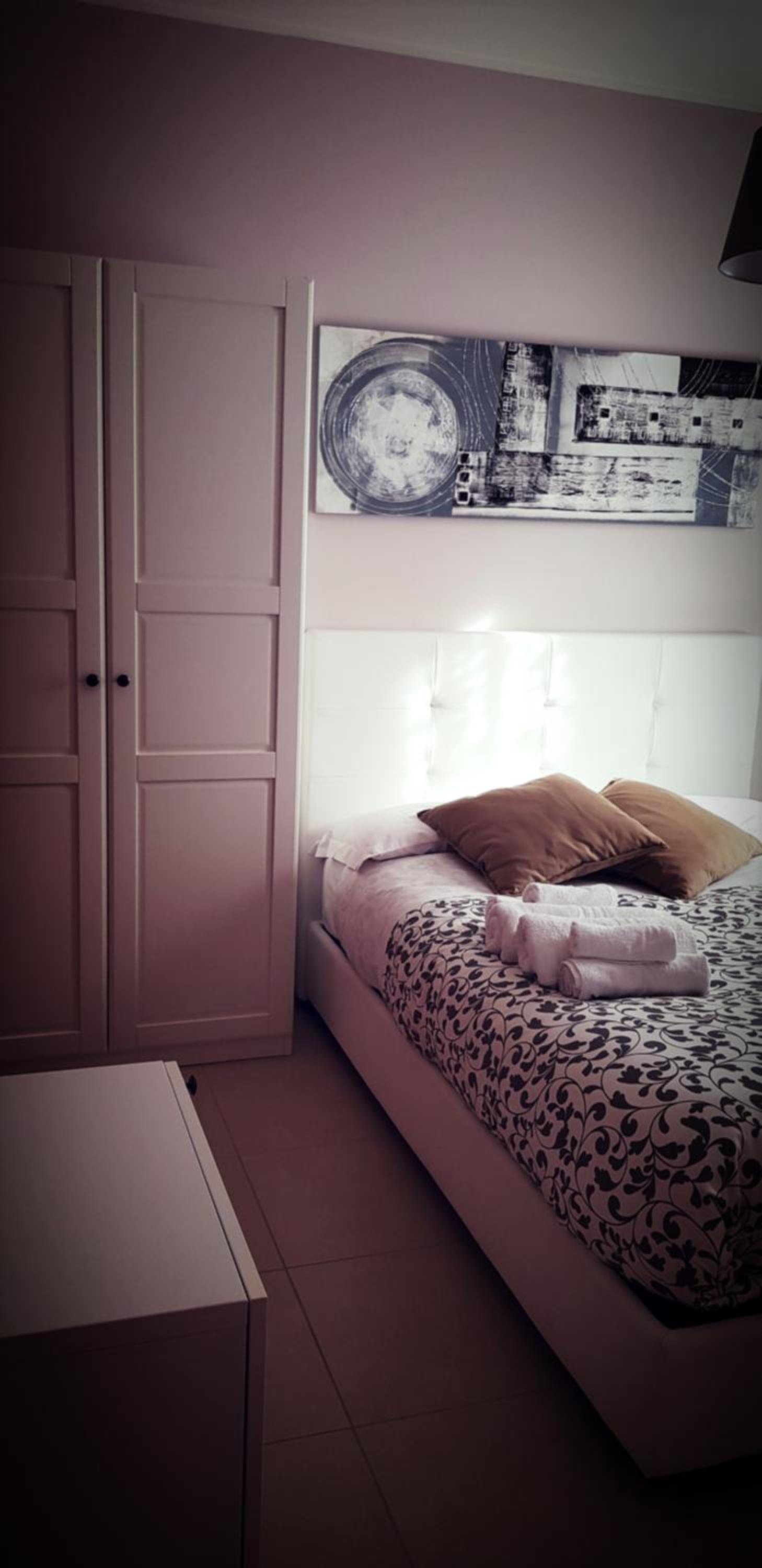 Small Double Room