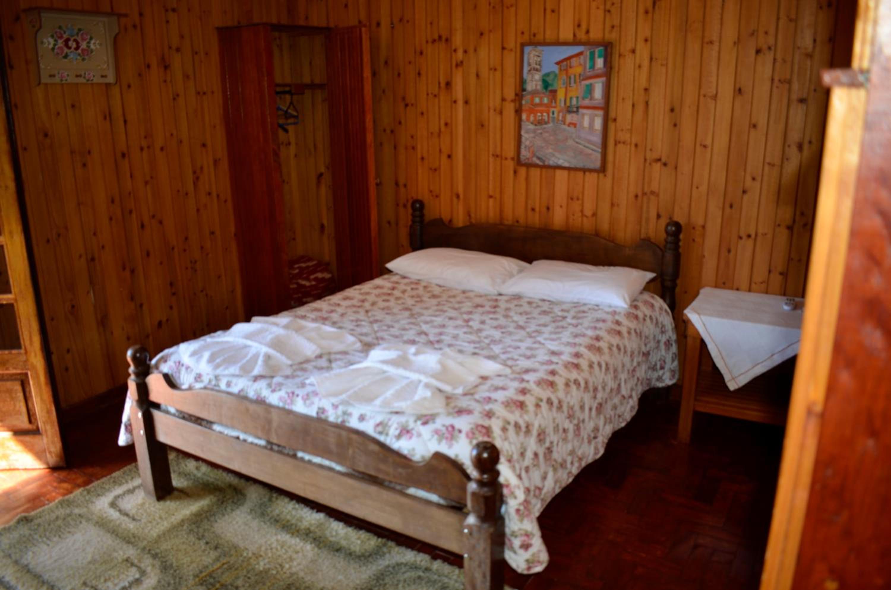 One-Bedroom Chalet photo 1