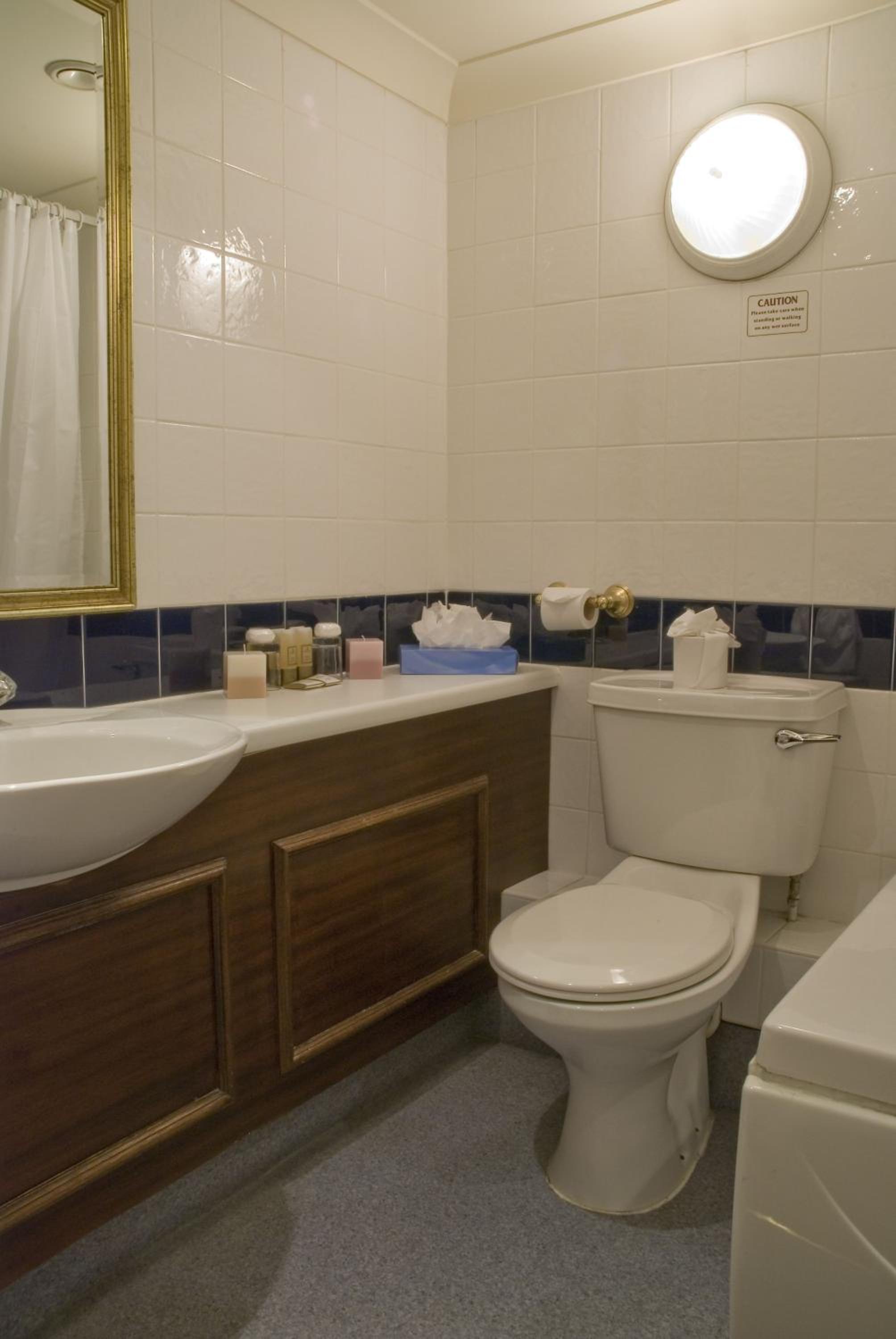 Double Room - Photo 6