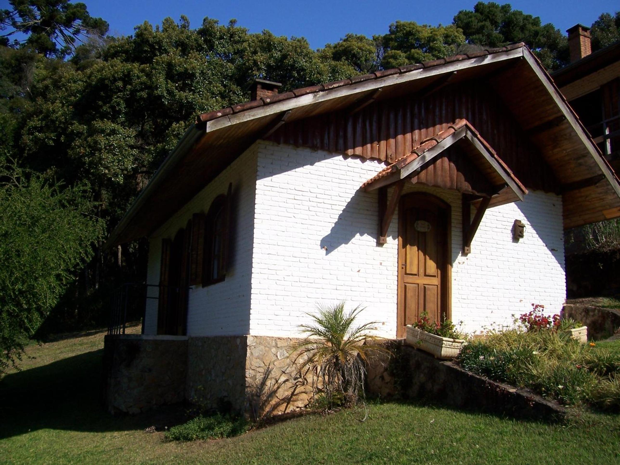 Chalet photo 3