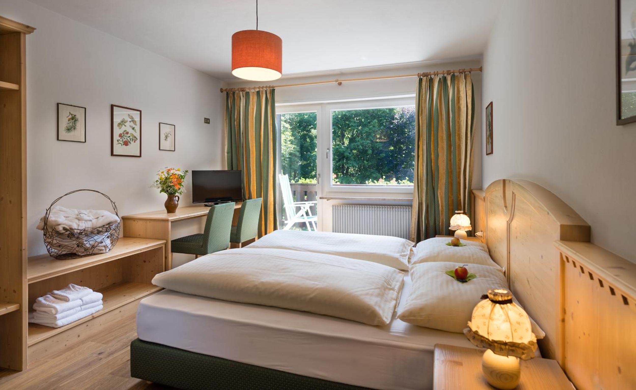 Double Room With Balcony photo 1