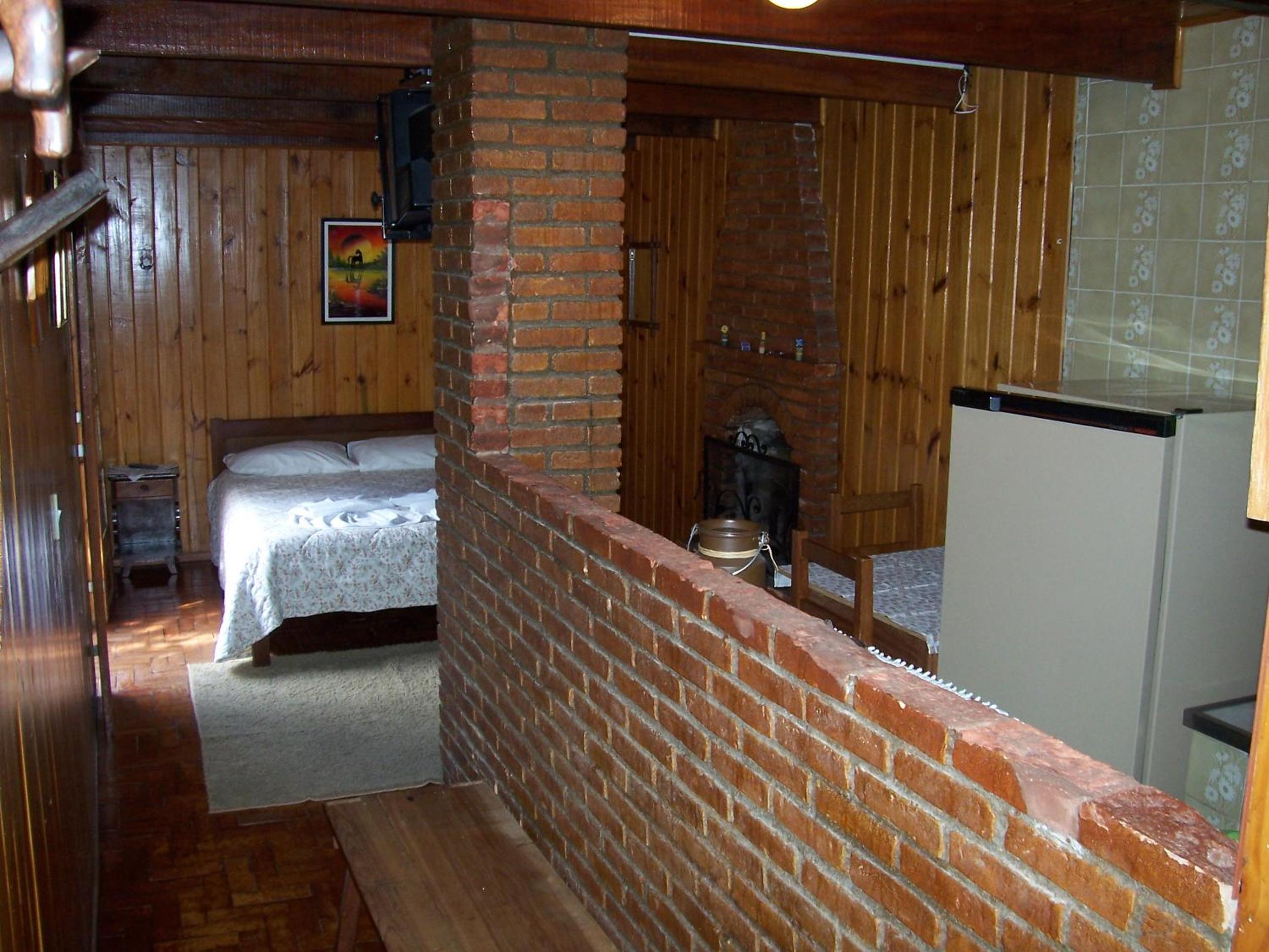 Chalet photo 1