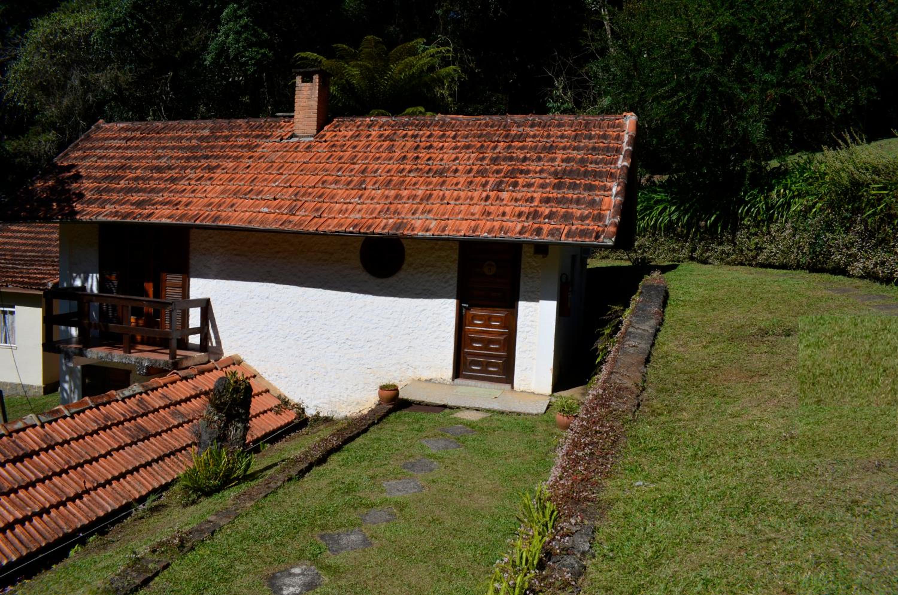 Chalet photo 2