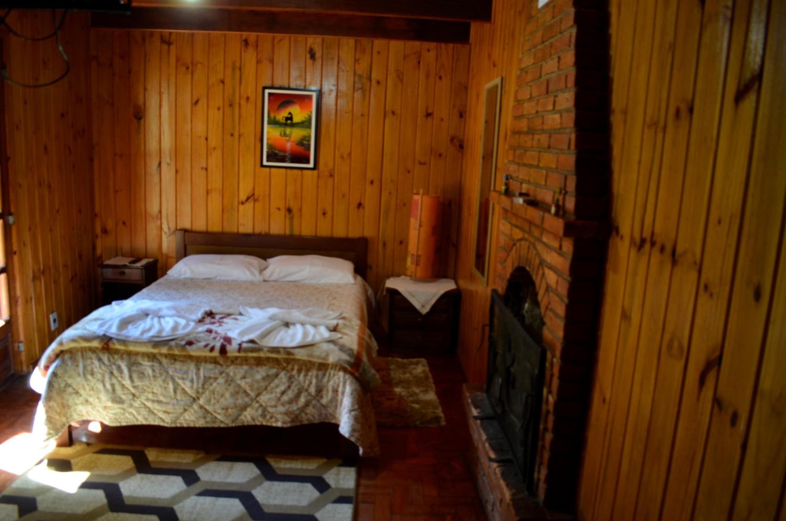 Chalet photo 3