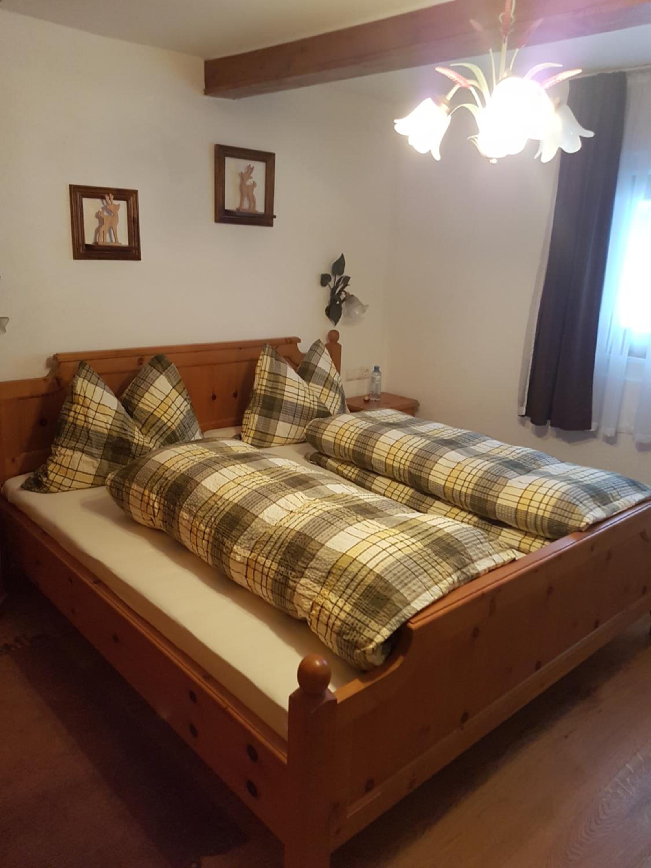 Double Room with Shared Toilet photo 1