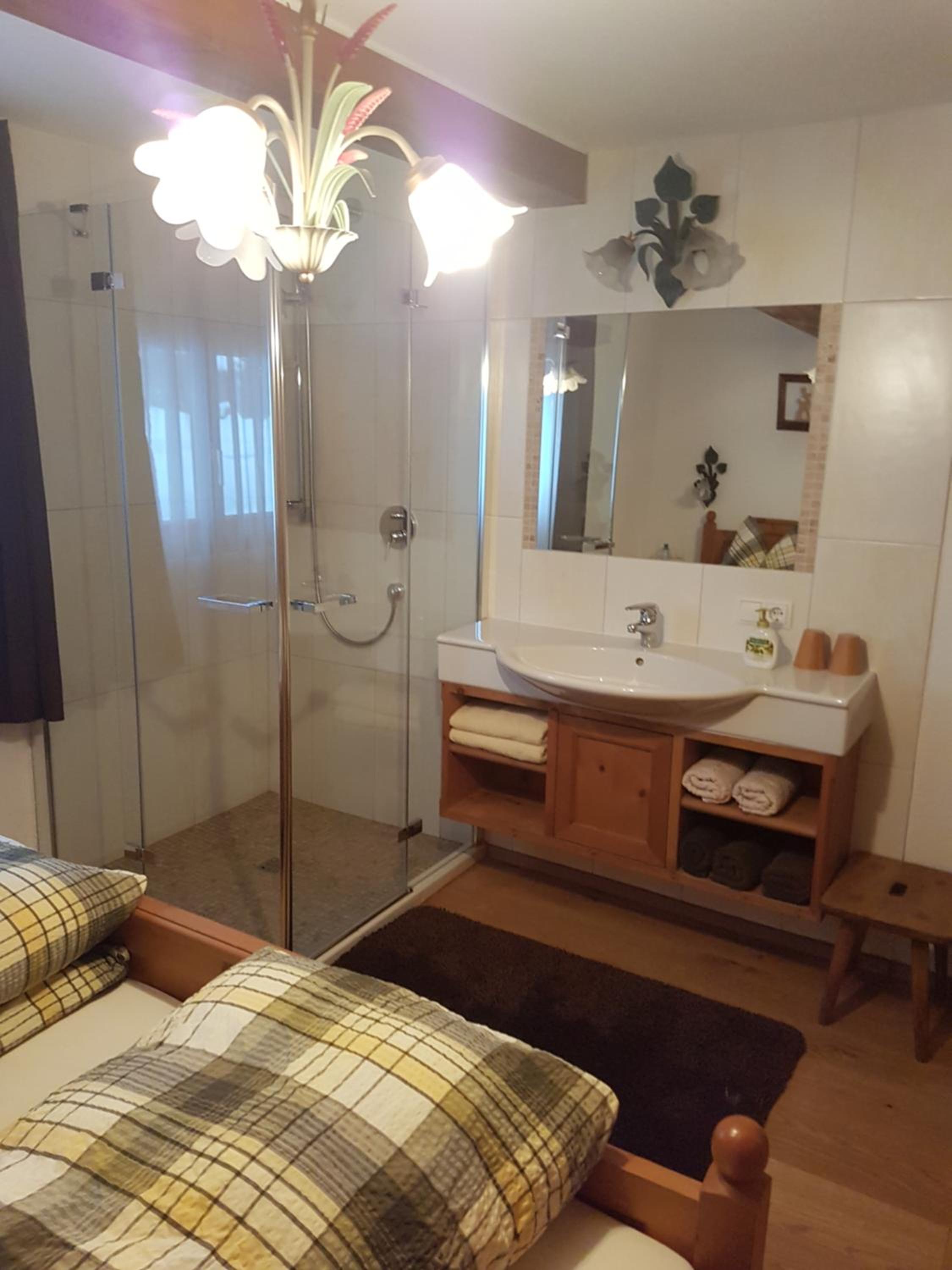 Double Room with Shared Toilet photo 2