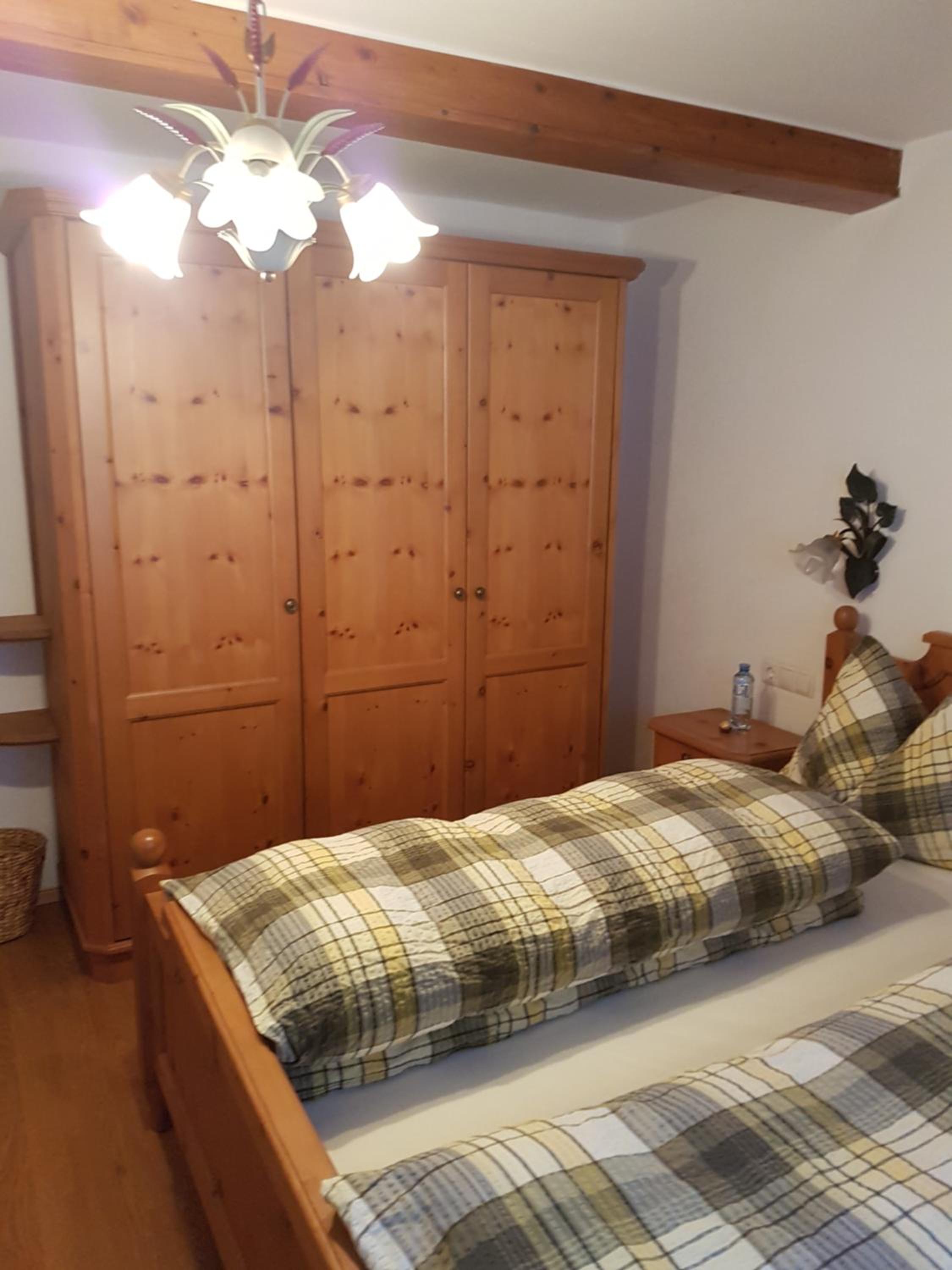 Double Room with Shared Toilet photo 3