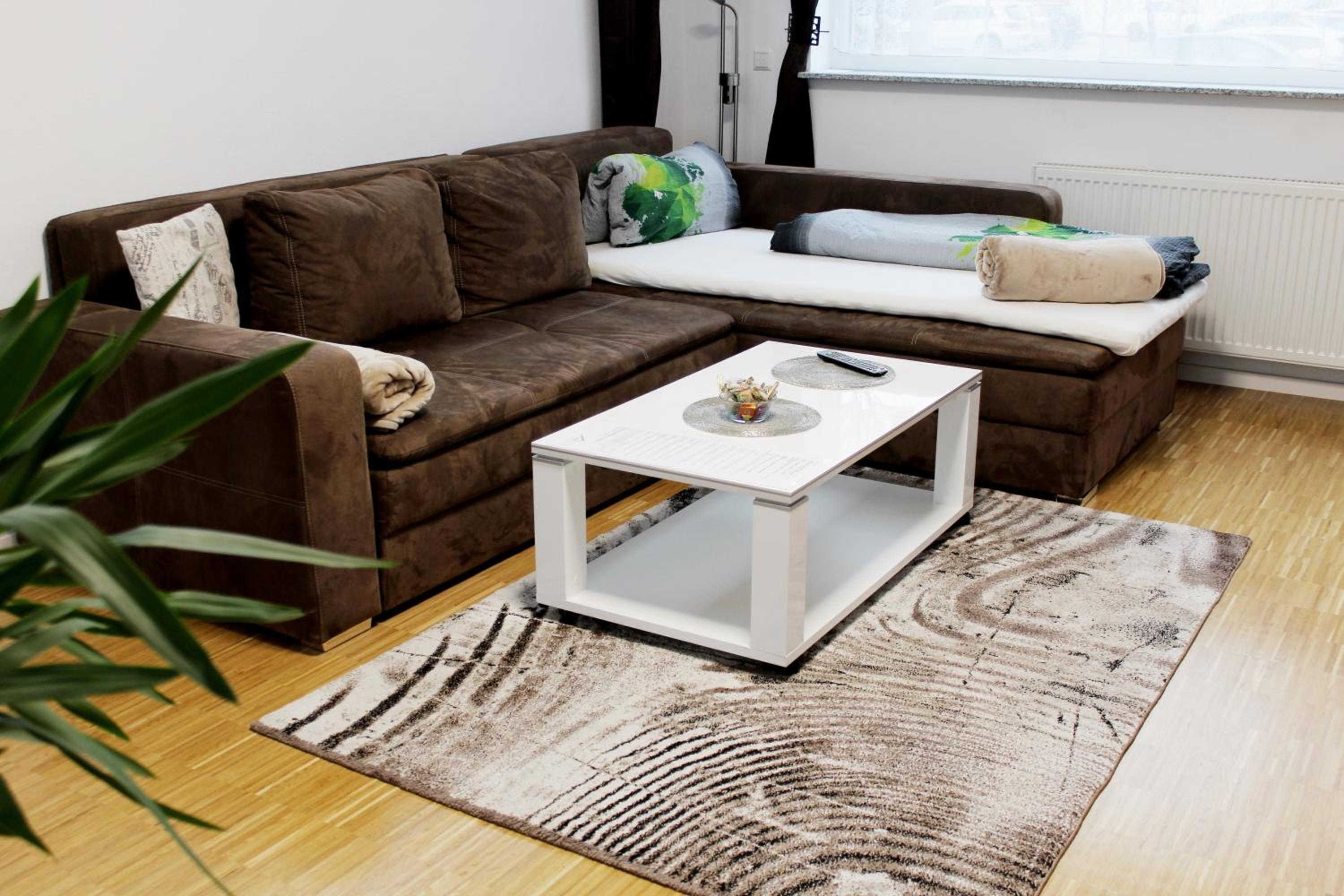 Apartment - Ground Floor with Air-Conditioning - Photo 7