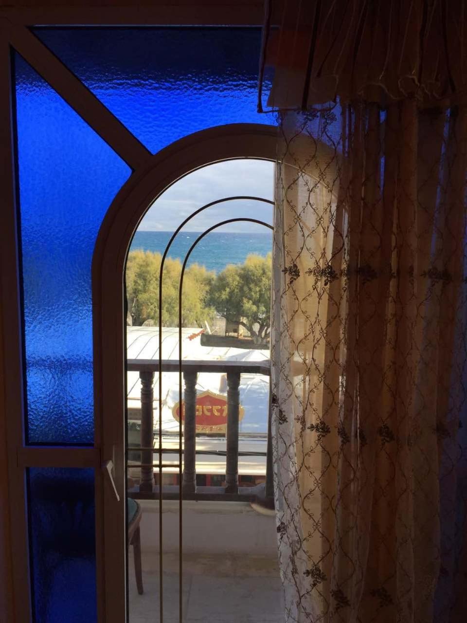 Deluxe Apartment with Sea View 2nd floor - Photo 5