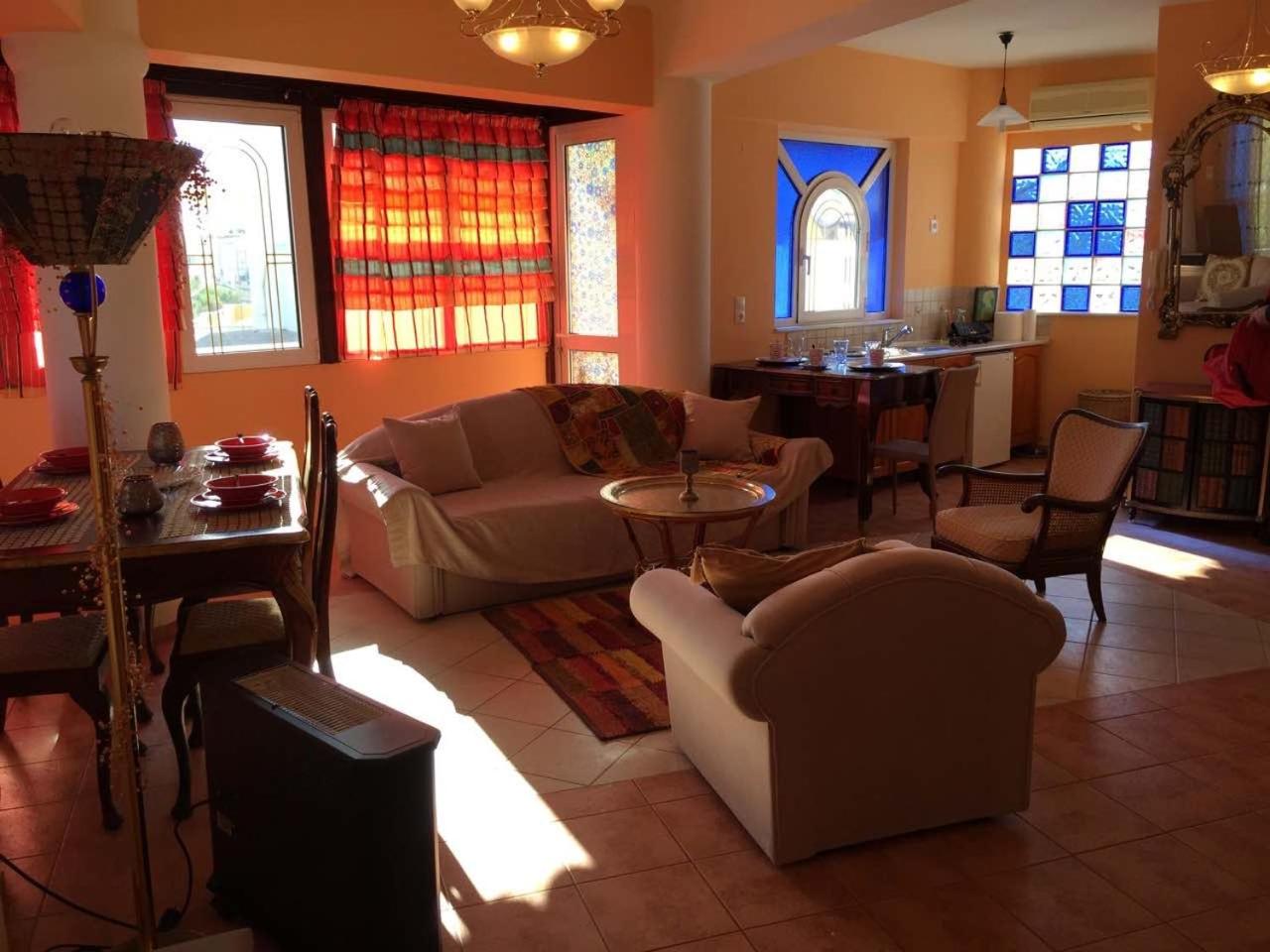 Deluxe Apartment with Sea View 2nd floor - Photo 7