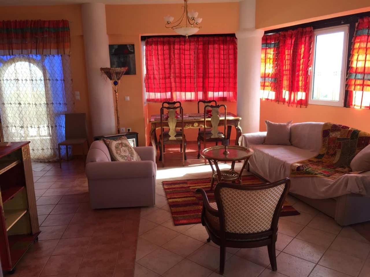 Deluxe Apartment with Sea View 2nd floor - Photo 6