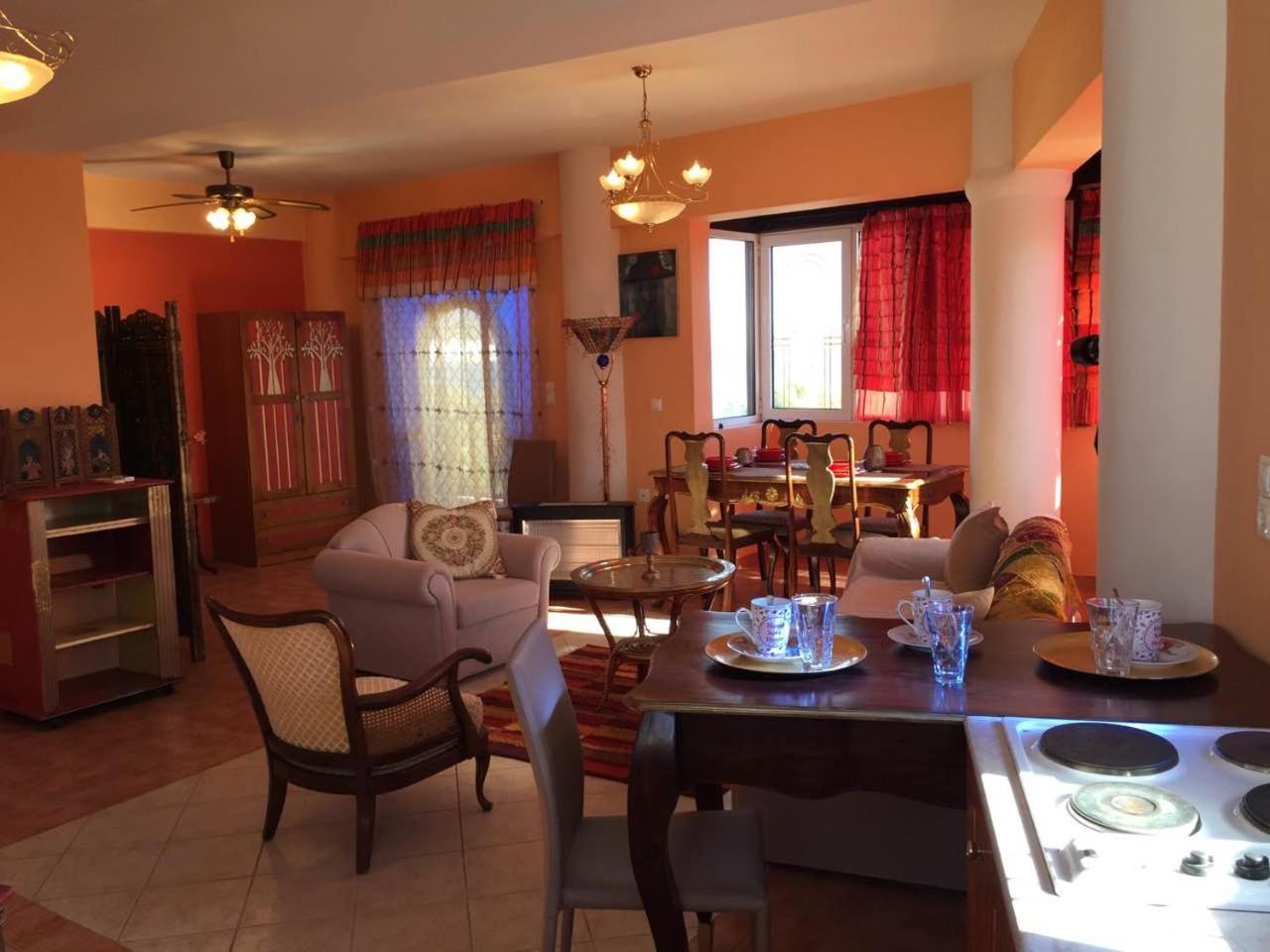 Deluxe Apartment with Sea View 2nd floor - Photo 13