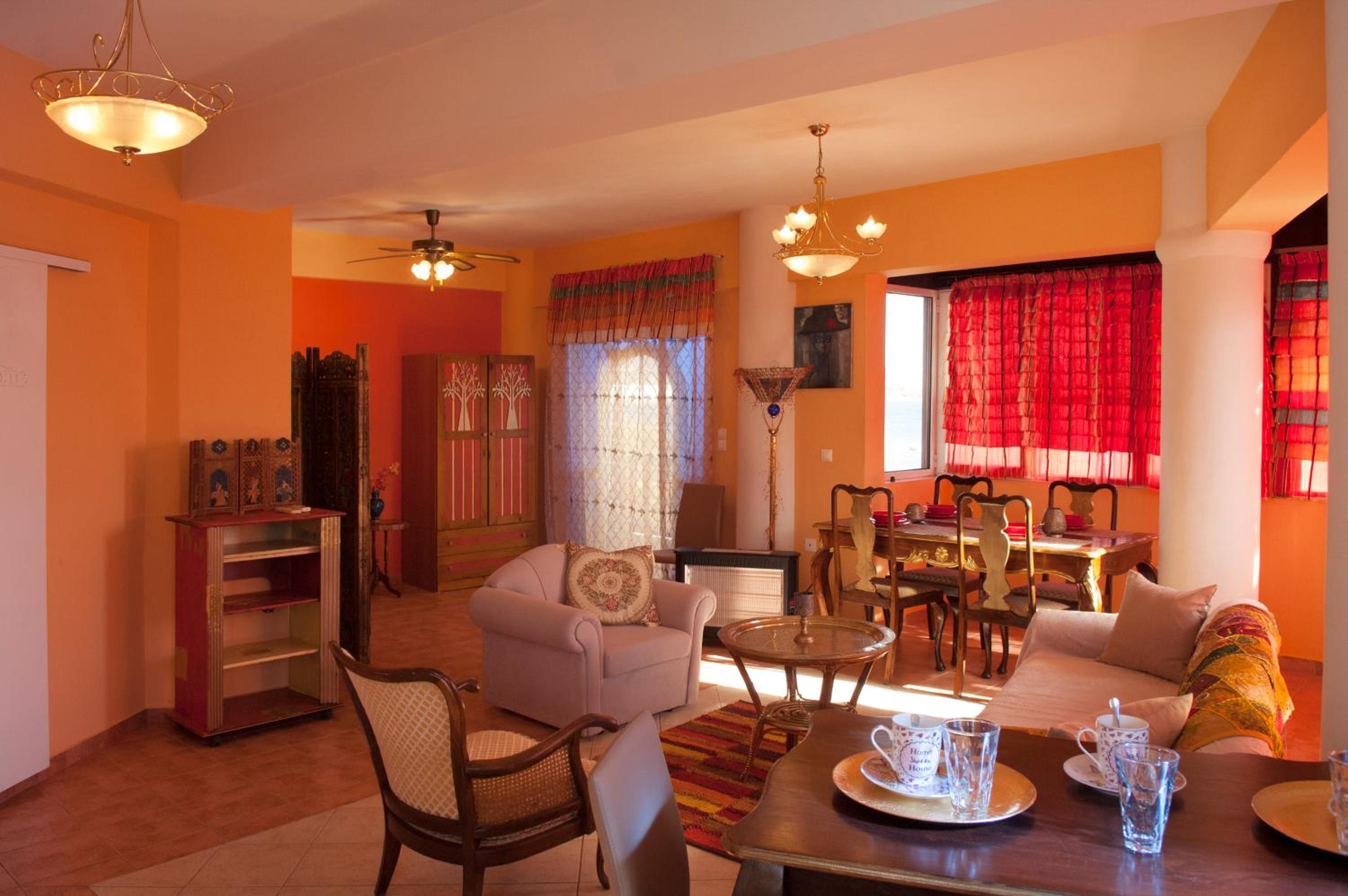 Deluxe Apartment with Sea View 2nd floor - Photo 12