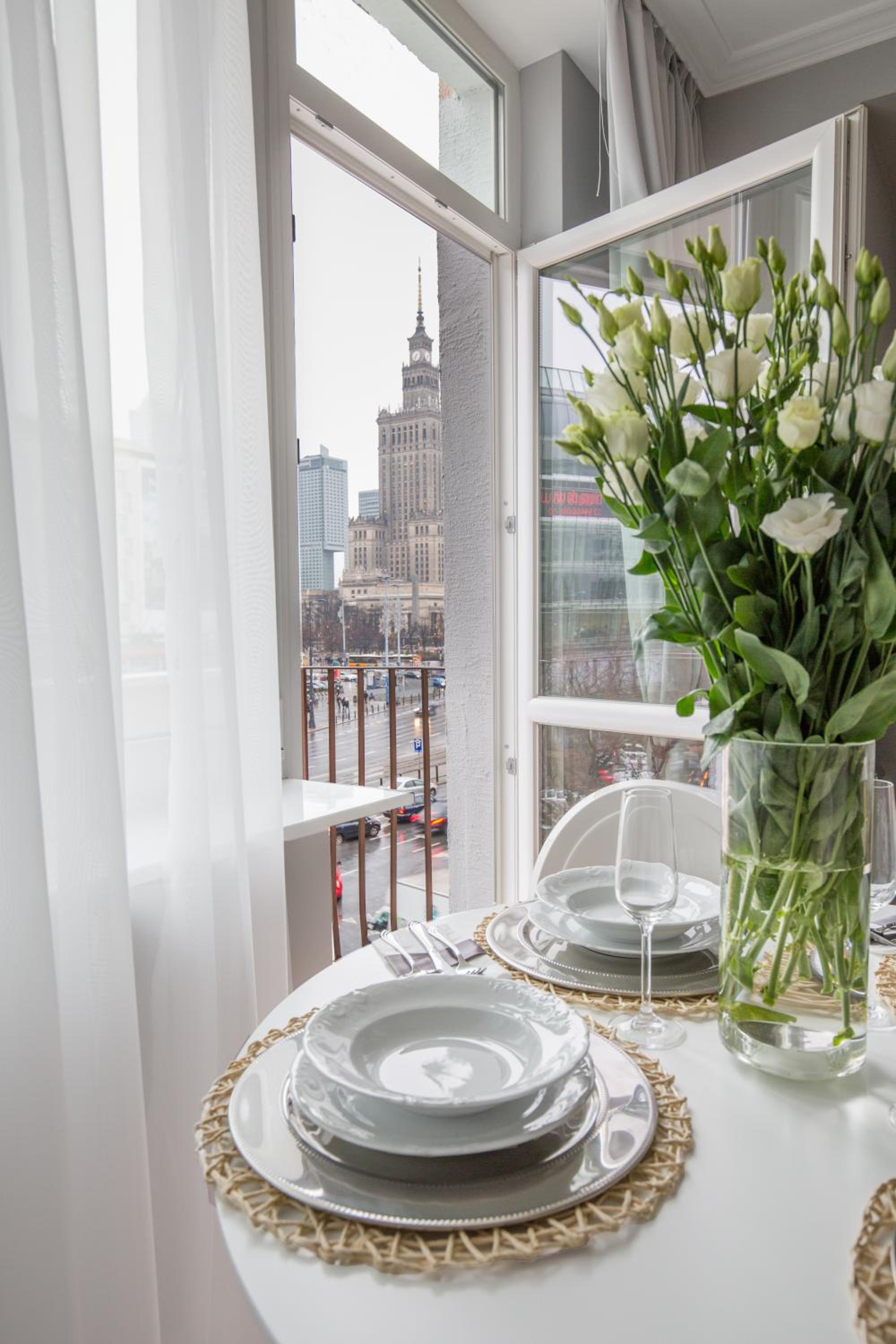 Superior Apartment with Balcony - Photo 5