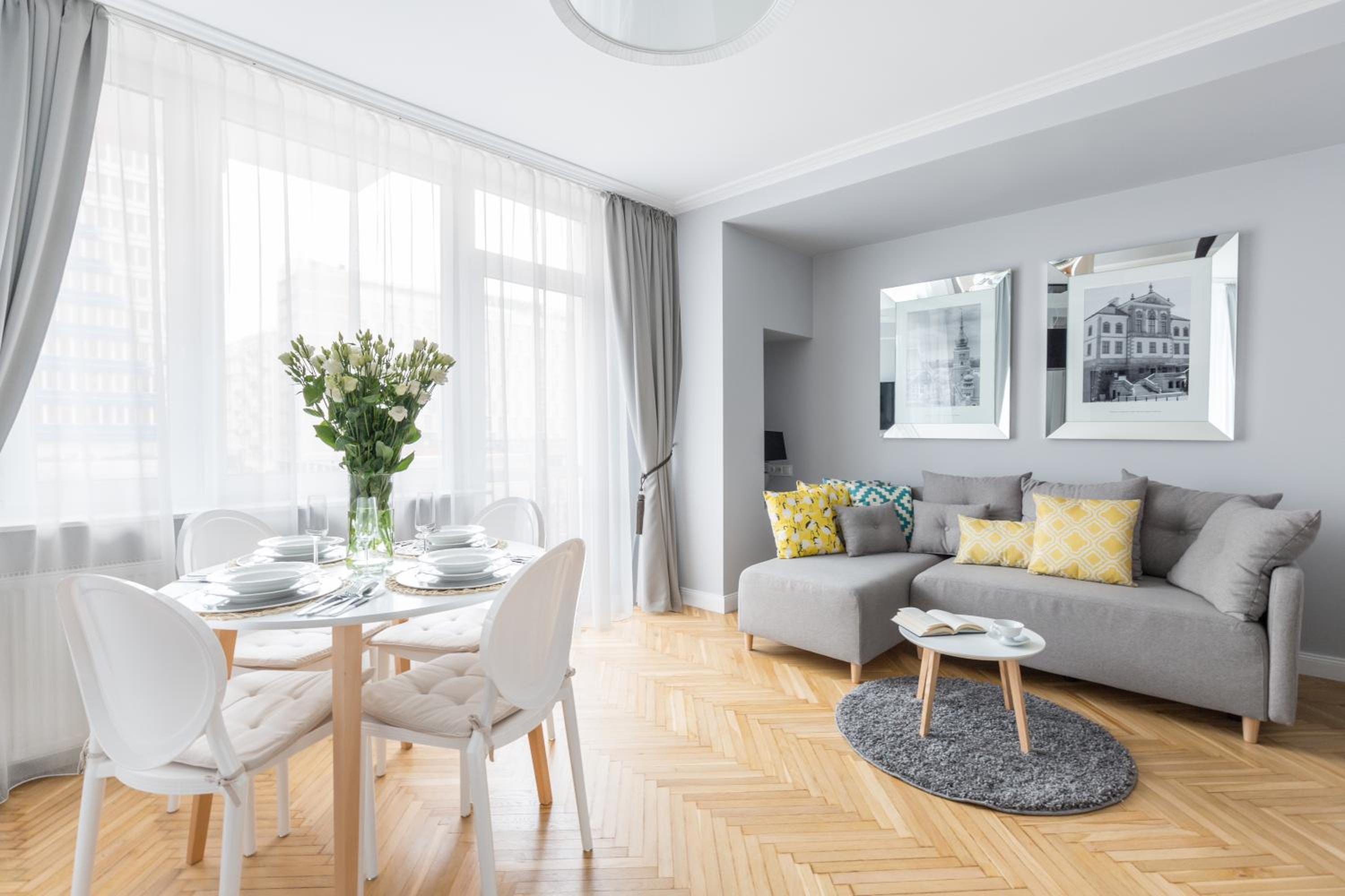 Superior Apartment with Balcony - Photo 2