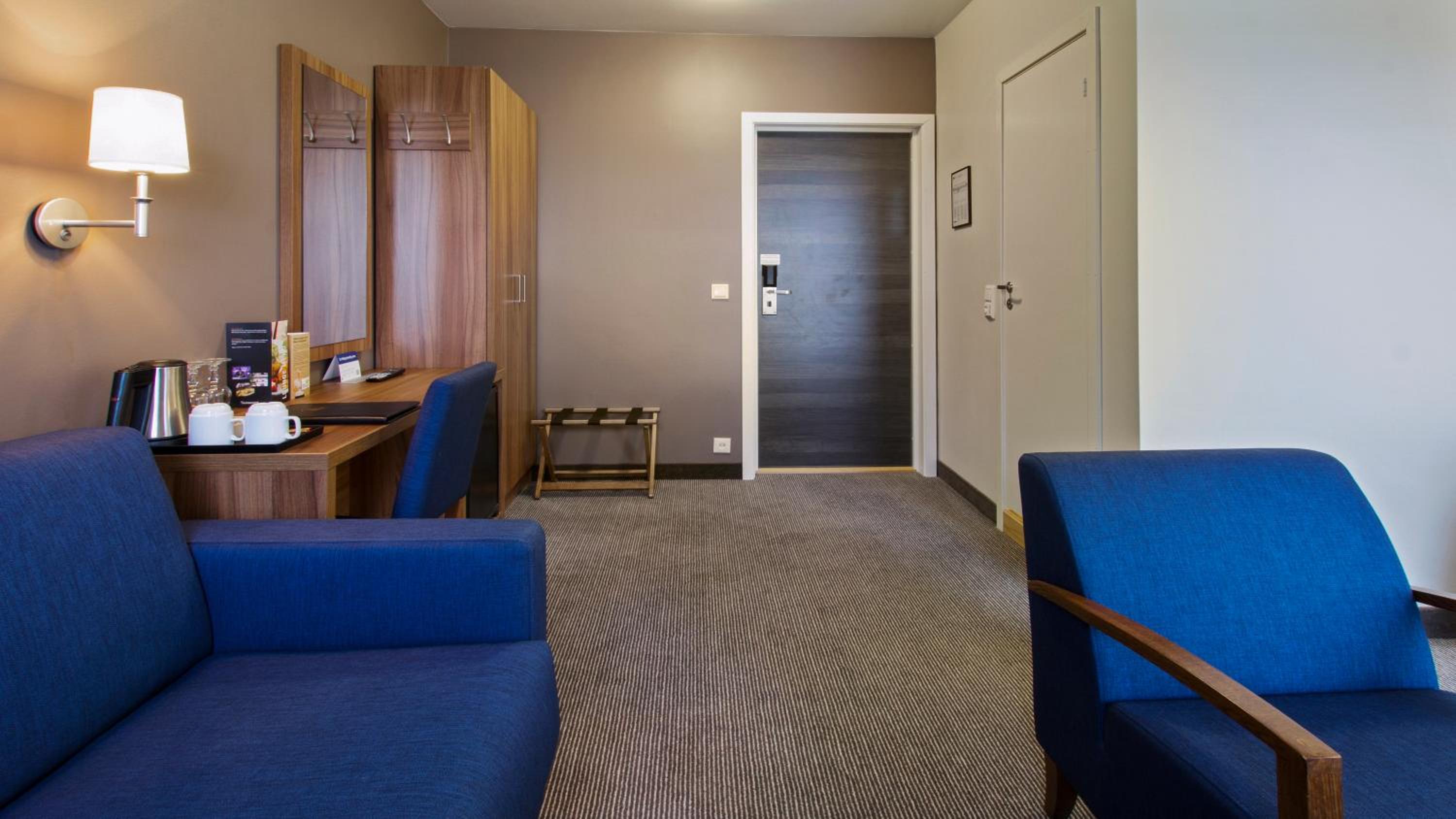 Superior Double Room - Photo 1