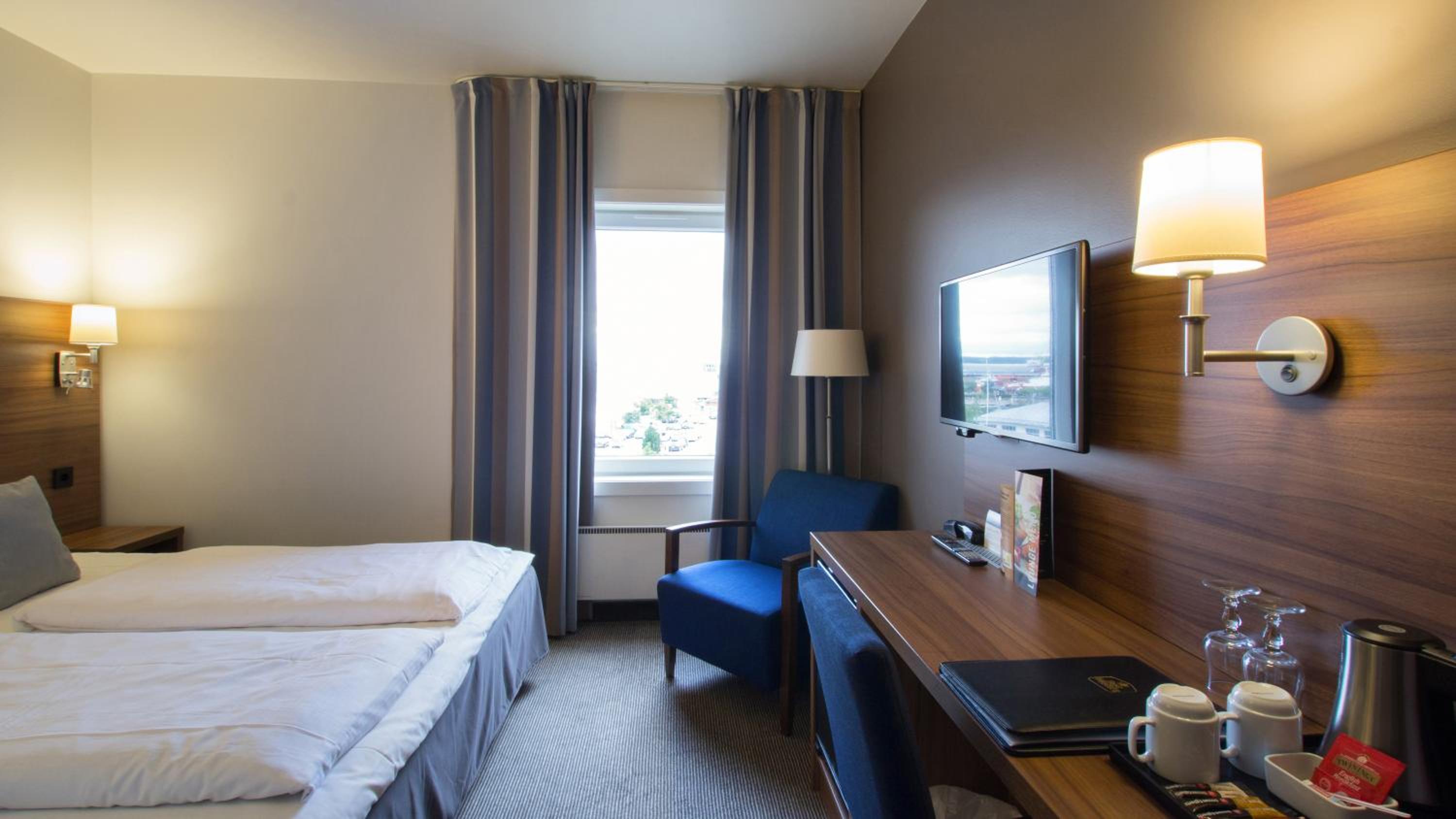 Standard Double Room - Photo 1