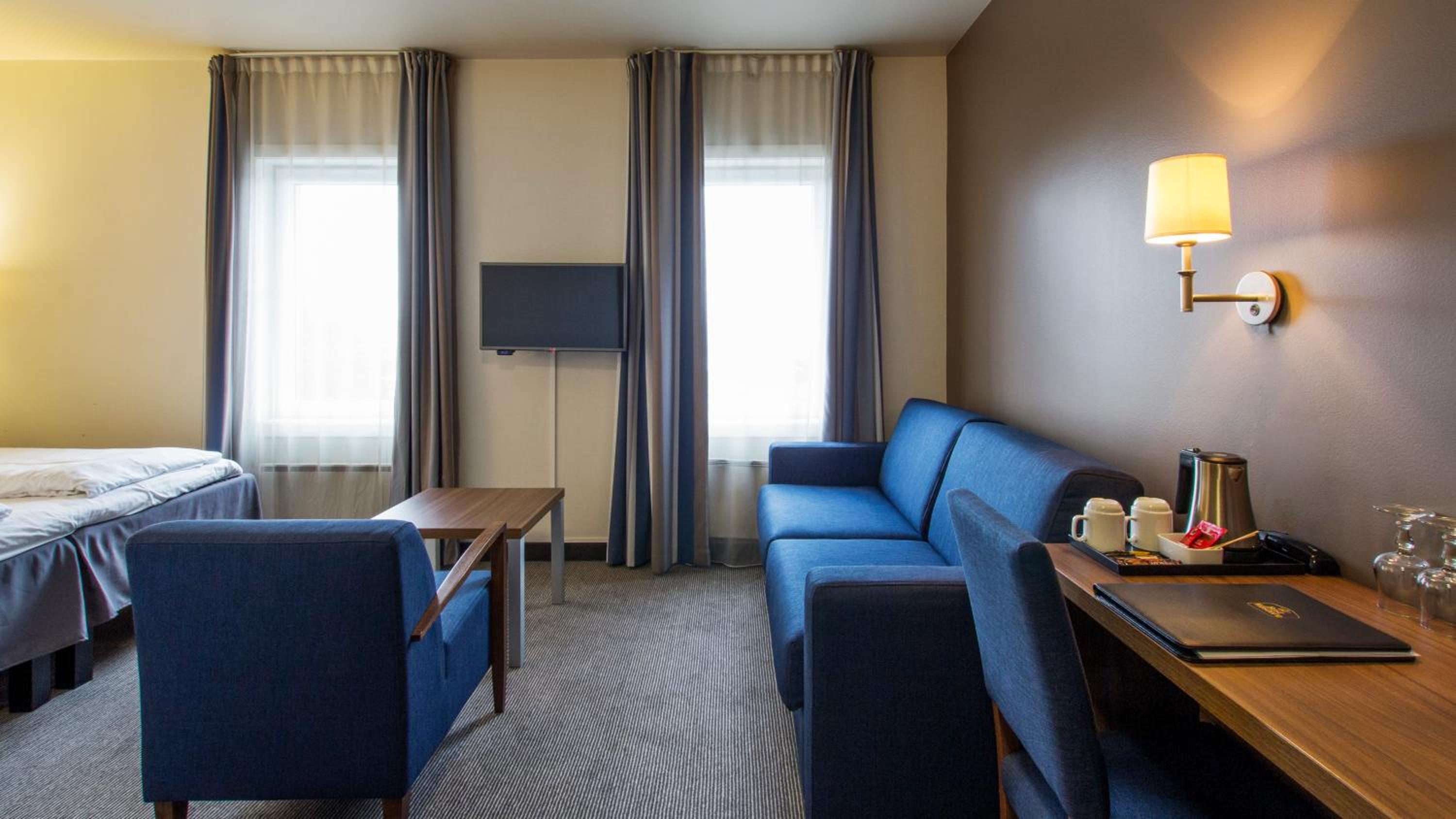 Superior Double Room - Photo 2
