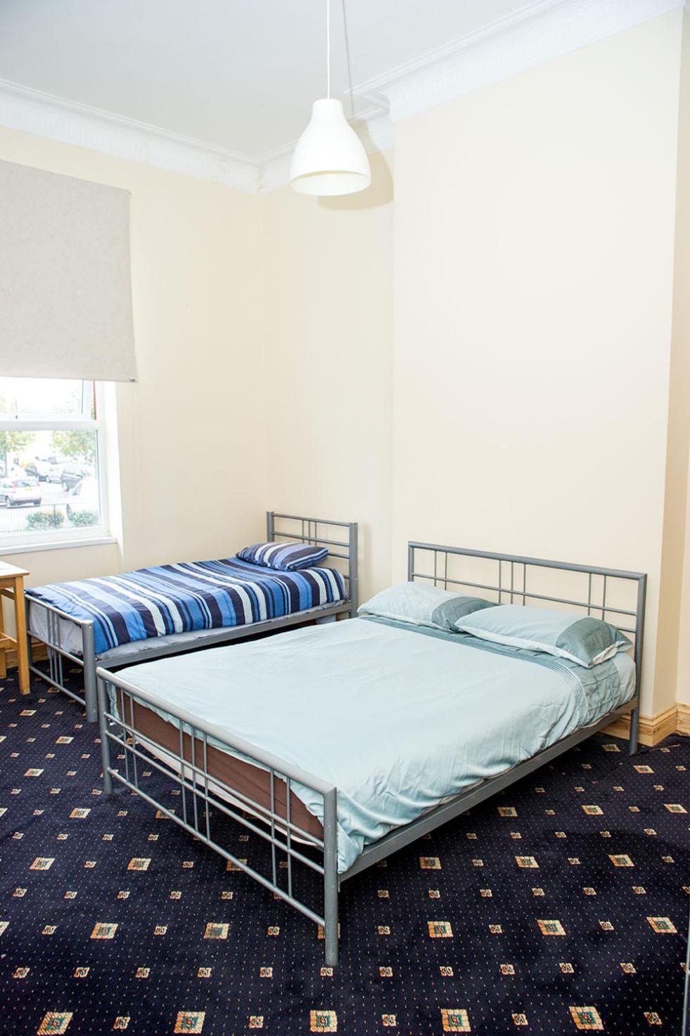 Triple Room photo 3